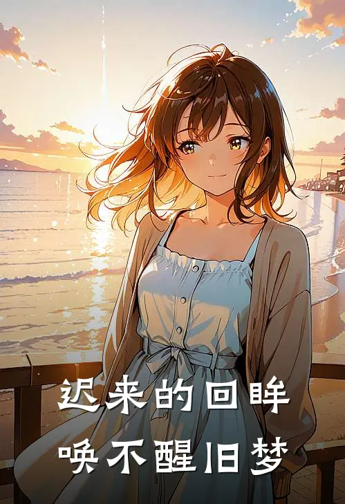 迟来的回眸,唤不醒旧梦