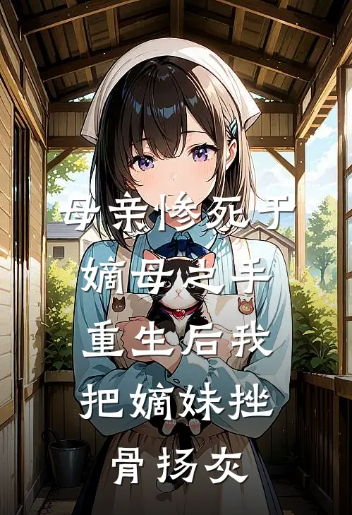 母亲惨死于嫡母之手，重生后我把嫡妹挫骨扬灰