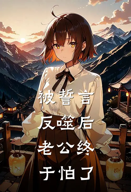 被誓言反噬后,老公终于怕了