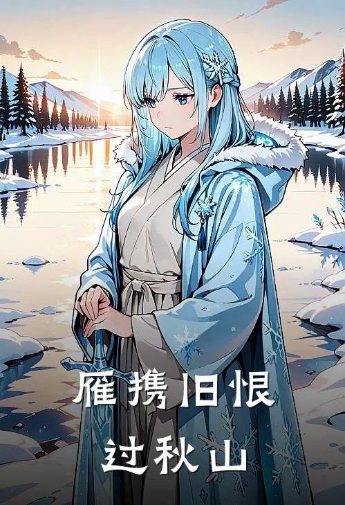 雁携旧恨过秋山