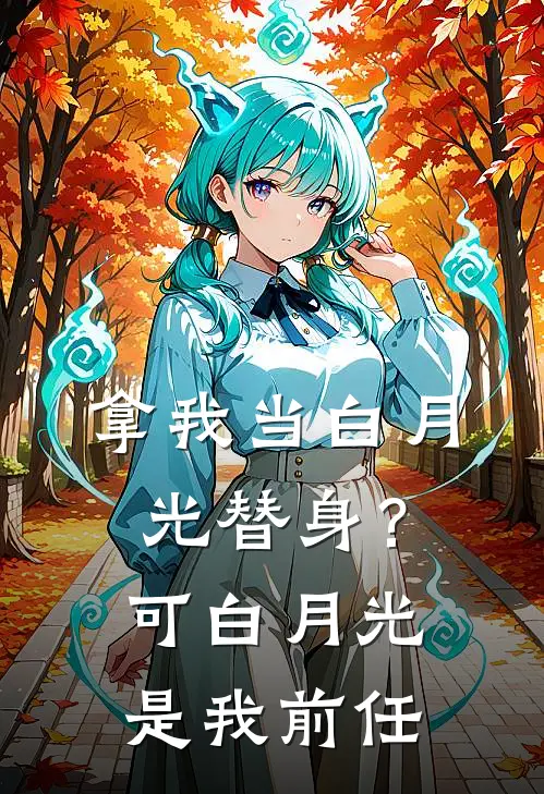 拿我当白月光替身?可白月光是我前任