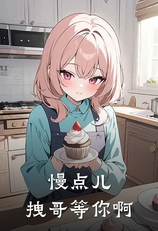 慢点儿，拽哥等你啊