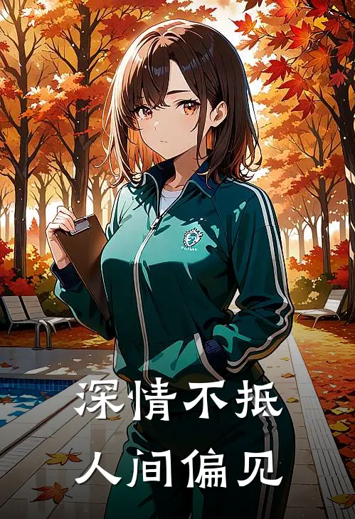 深情不抵人间偏见