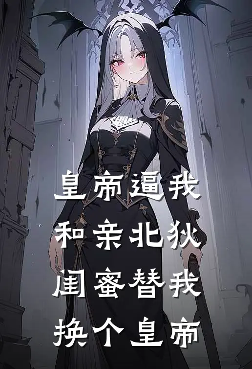 皇帝逼我和亲北狄,闺蜜替我换个皇帝