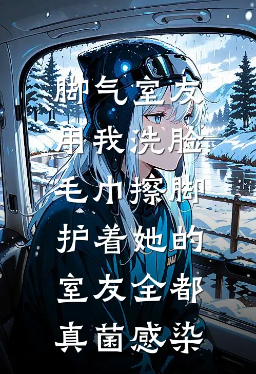 脚气室友用我洗脸毛巾擦脚,护着她的室友全都真菌感染
