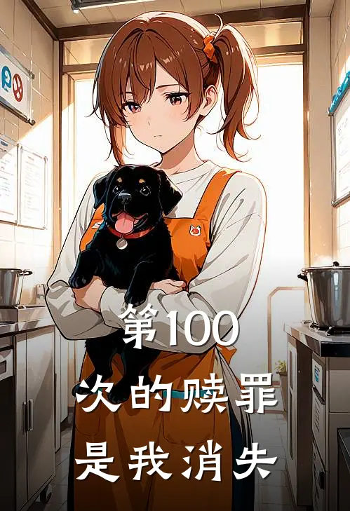 第100次的赎罪,是我消失