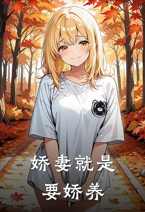 娇妻就是要娇养