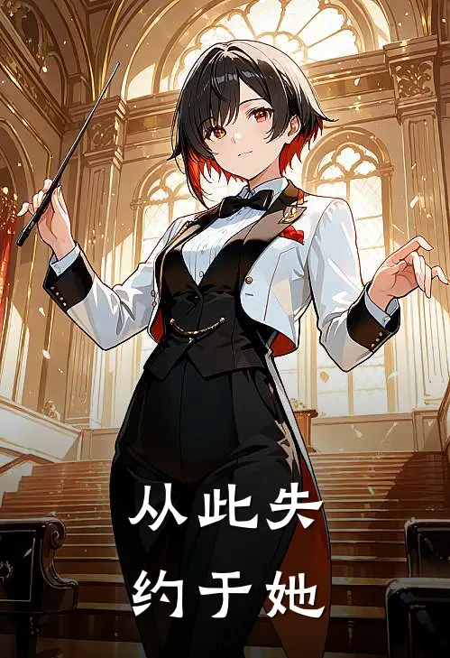 从此失约于她