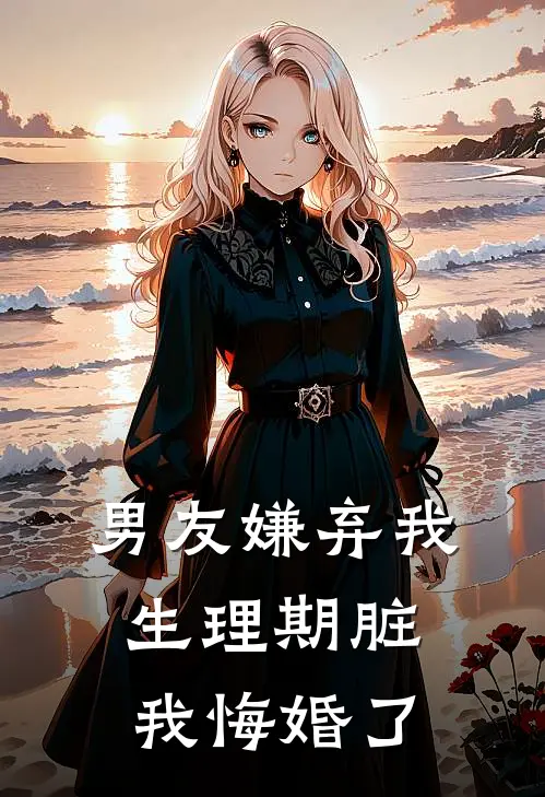 男友嫌弃我生理期脏,我悔婚了