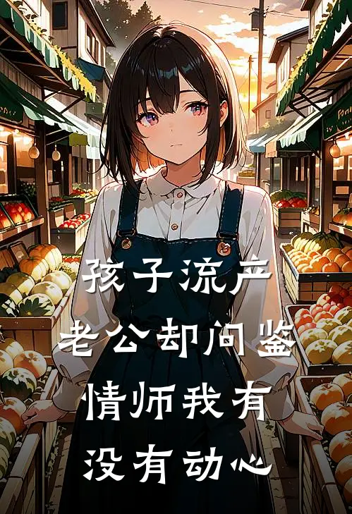 孩子流产,老公却问鉴情师我有没有动心