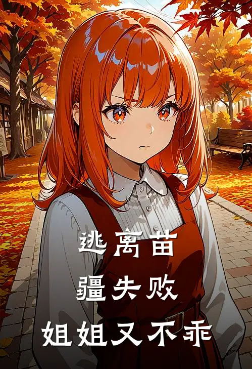 逃离苗疆失败,姐姐又不乖