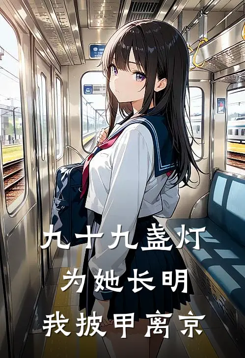 九十九盏灯为她长明,我披甲离京
