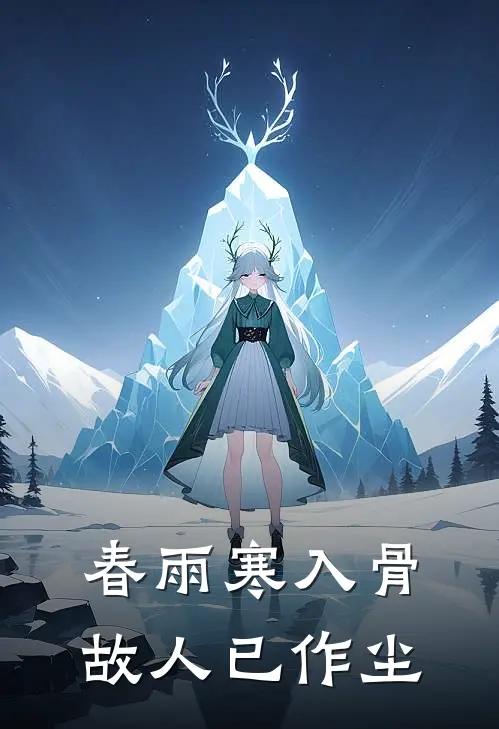 春雨寒入骨,故人已作尘