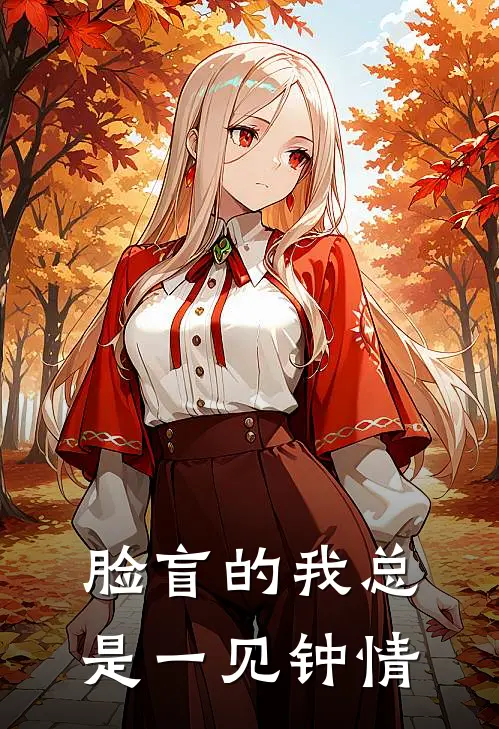 脸盲的我总是一见钟情