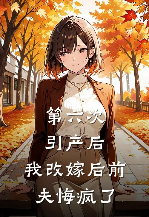 第六次引产后,我改嫁后前夫悔疯了
