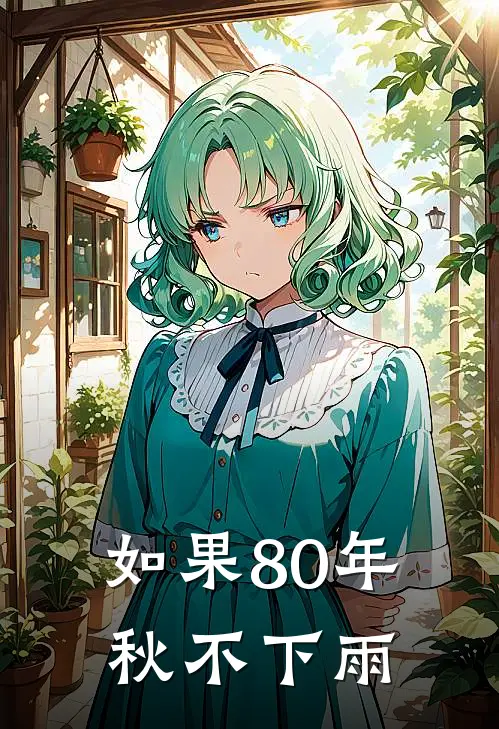 如果80年秋不下雨