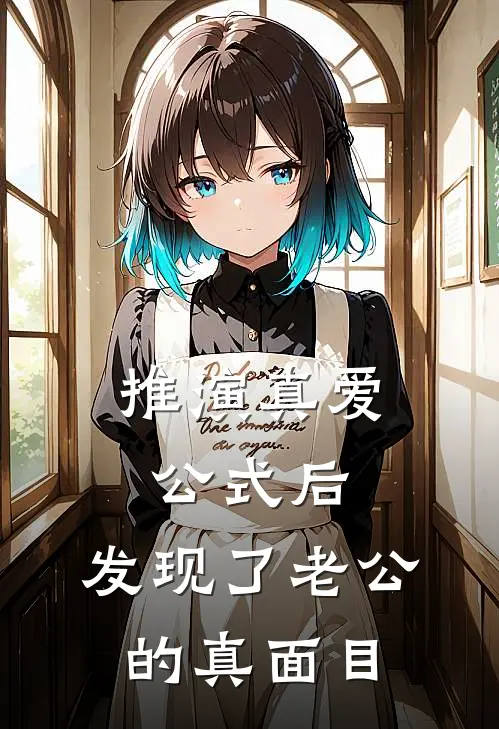 推演真爱公式后,发现了老公的真面目