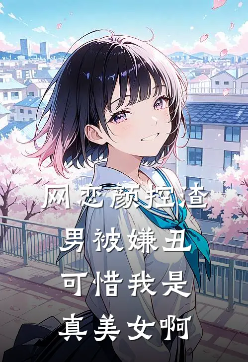 网恋颜控渣男被嫌丑,可惜我是真美女啊