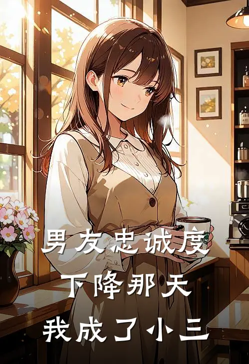 男友忠诚度下降那天,我成了小三