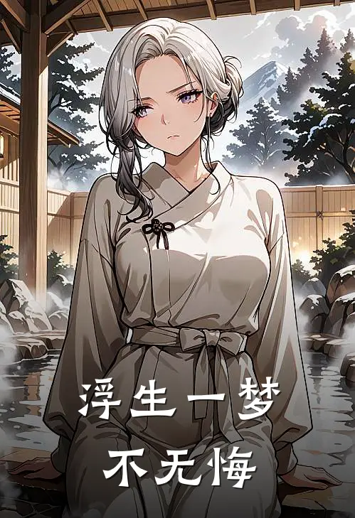 浮生一梦不无悔
