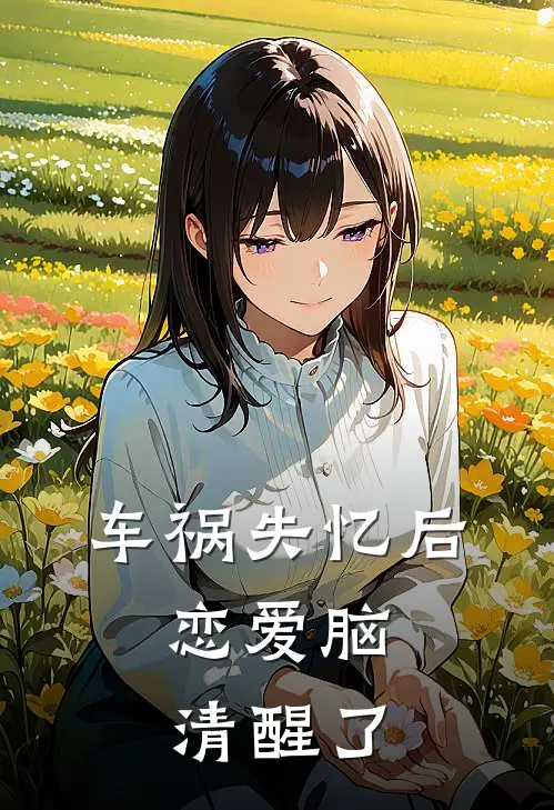 车祸失忆后,恋爱脑清醒了