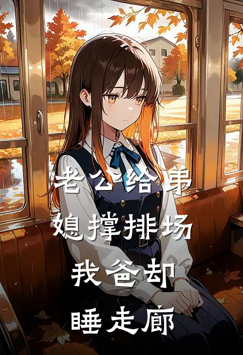 老公给弟媳撑排场,我爸却睡走廊