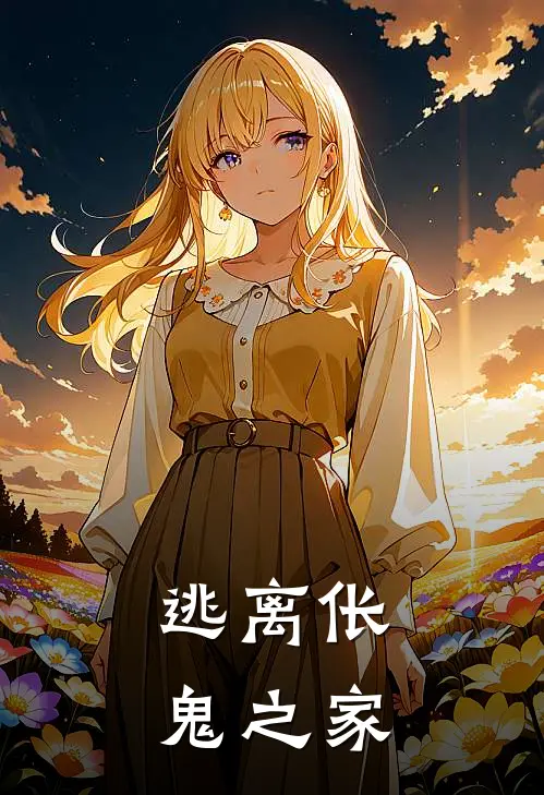 逃离伥鬼之家
