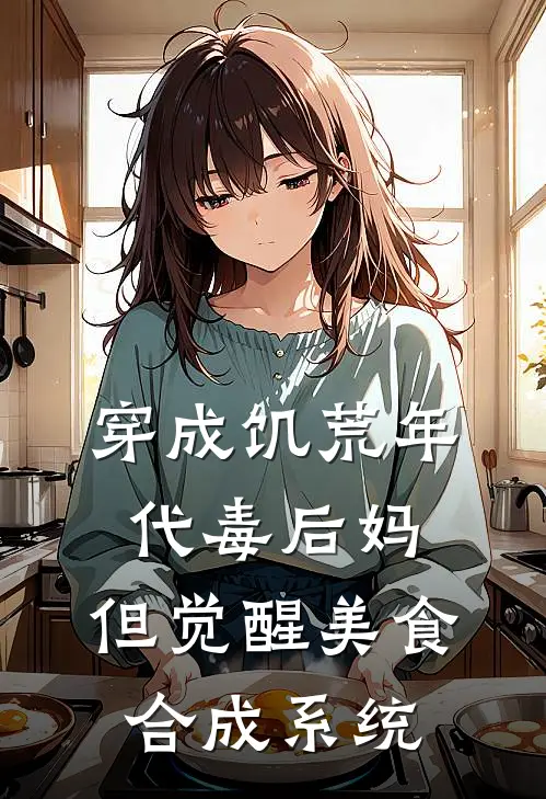 穿成饥荒年代毒后妈,但觉醒美食合成系统