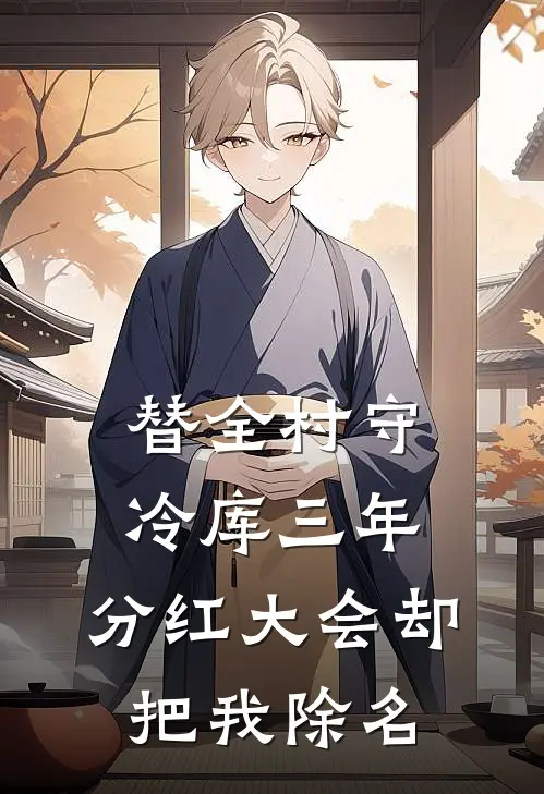 替全村守冷库三年,分红大会却把我除名
