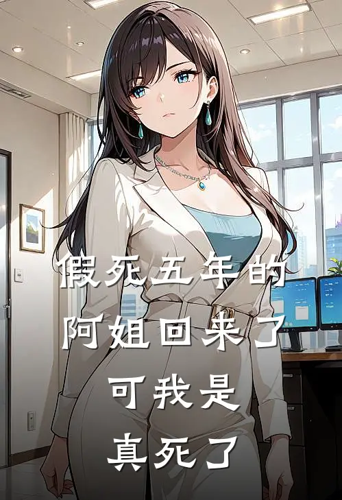假死五年的阿姐回来了,可我是真死了
