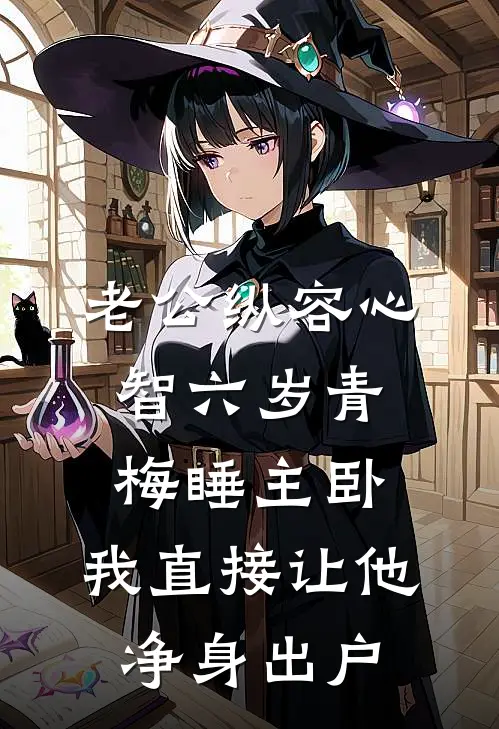 老公纵容心智六岁青梅睡主卧,我直接让他净身出户