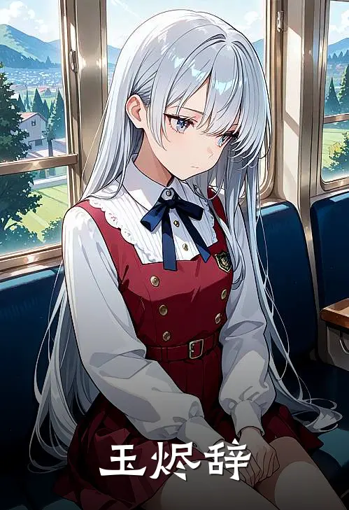 玉烬辞