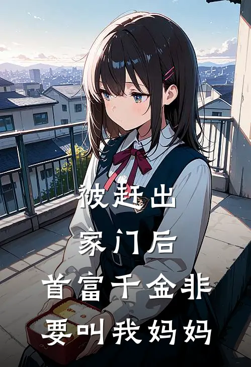被赶出家门后,首富千金非要叫我妈妈