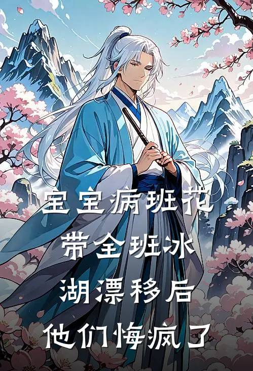 宝宝病班花带全班冰湖漂移后,他们悔疯了
