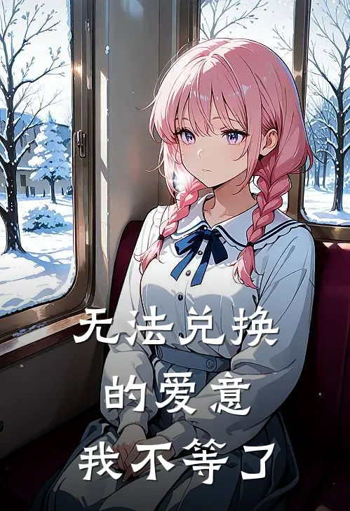 无法兑换的爱意,我不等了