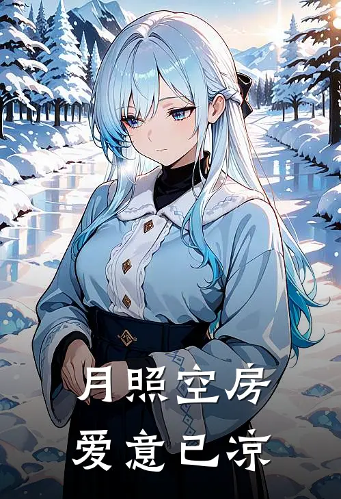 月照空房,爱意已凉