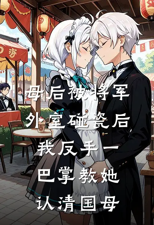 母后被将军外室碰瓷后，我反手一巴掌教她认清国母