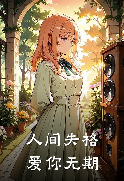 人间失格,爱你无期