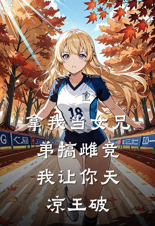 拿我当女兄弟搞雌竞,我让你天凉王破