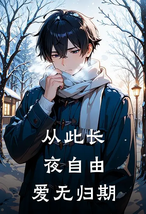 从此长夜自由,爱无归期