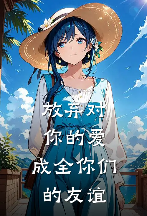 放弃对你的爱,成全你们的友谊