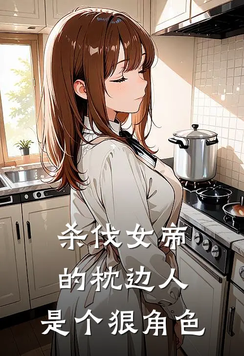杀伐女帝的枕边人,是个狠角色