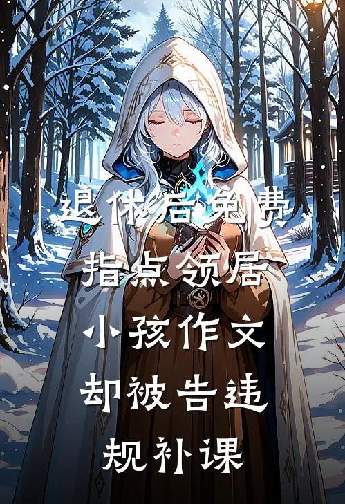 退休后免费指点领居小孩作文,却被告违规补课