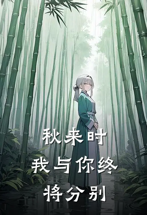 秋来时,我与你终将分别