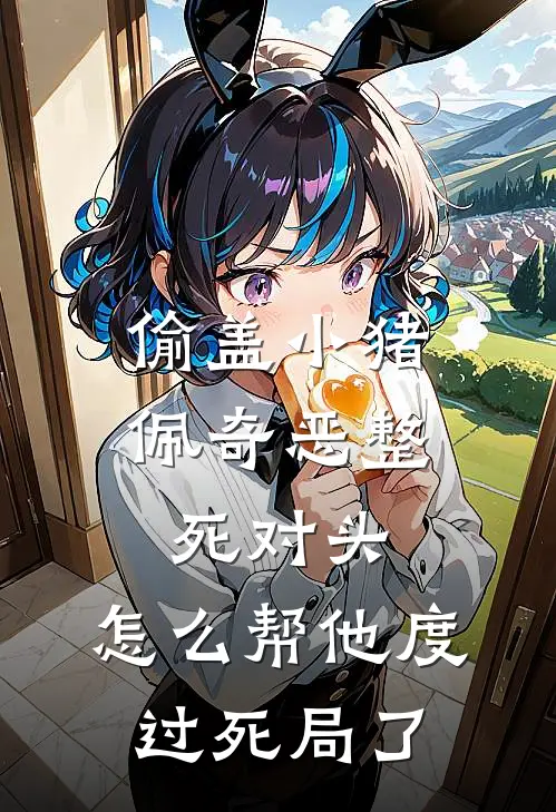 偷盖小猪佩奇恶整死对头,怎么帮他度过死局了