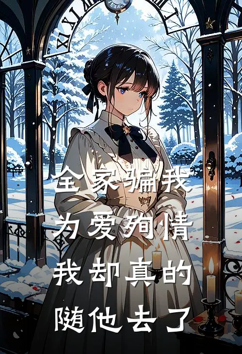 全家骗我为爱殉情，我却真的随他去了