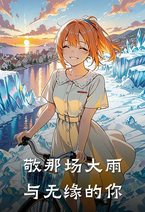 敬那场大雨与无缘的你