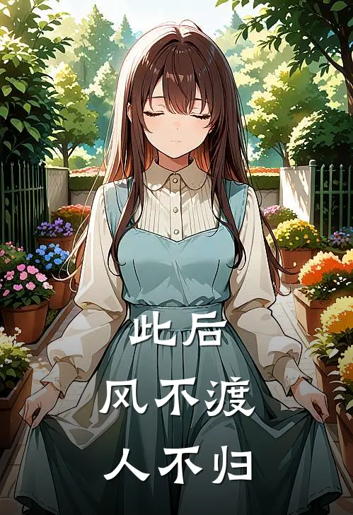 此后,风不渡,人不归