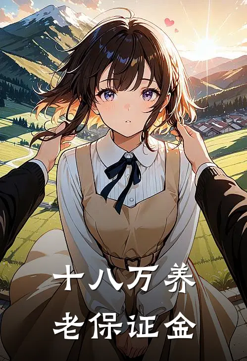十八万养老保证金