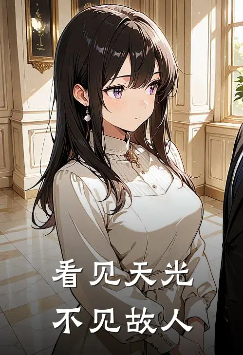 看见天光，不见故人